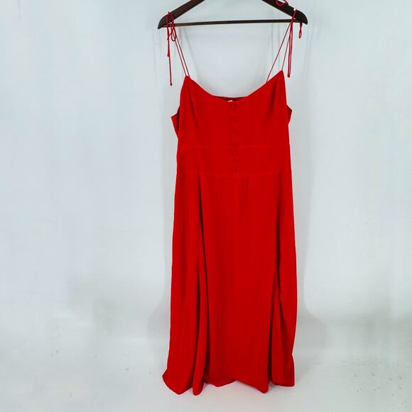 Abercrombie & Fitch Dresses & Skirts - Abercrombie & Fitch Midi Dress
